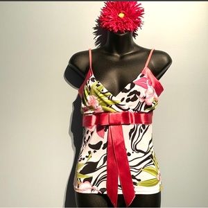 🛑 4/$25 Jus D’Orange Paris top